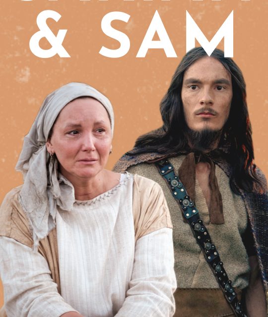 Sariah & Sam